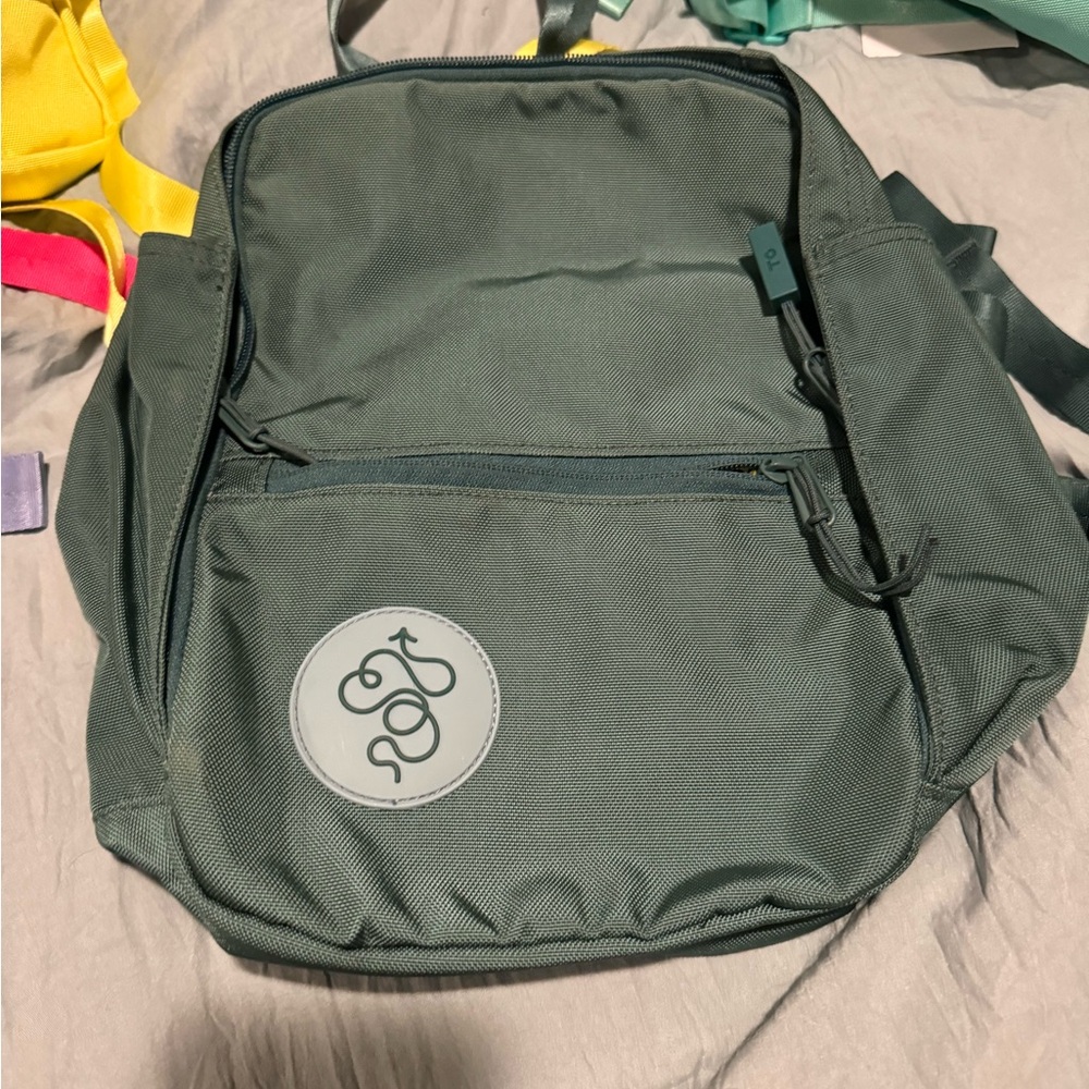 Baboon to the moon mini backpack b2tm